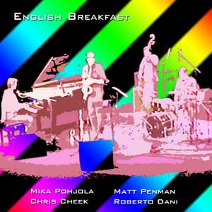 English Breakfast - Mika Pohjola