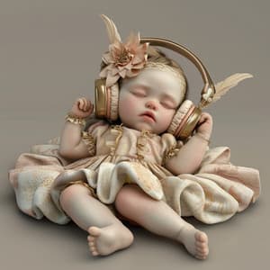 Sleepy Sounds: Chill Music for Babies - Baby Sleepy Sound