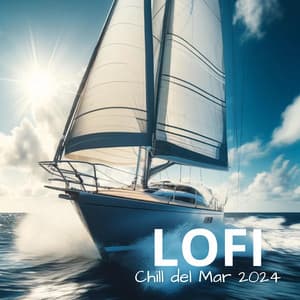 Lofi Chill del Mar 2024 - LofiCentral