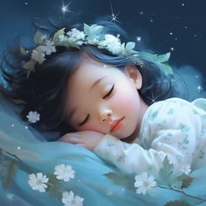 Serenity's Echo - Baby Relax Channel