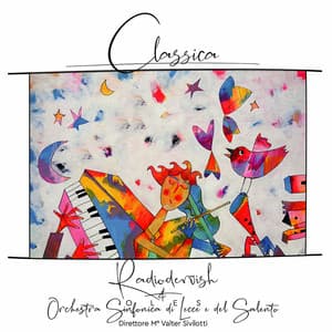 Classica - Radiodervish