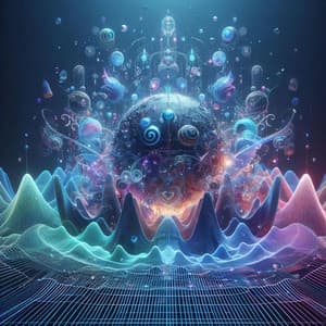 enchanted waveforms - Spiritual Path