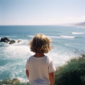 Arroyo Armonioso: Aguas Musicales Para Los Sueños Del Bebé - Perspectivas Naturales