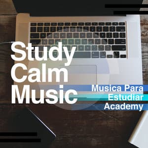 Study Calm Music - Musica Para Estudiar Academy