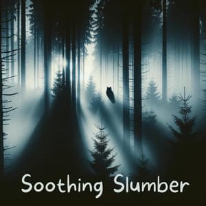 Soothing Slumber: Instrumental Sleep Nature Sounds - Sleep Recording Sounds