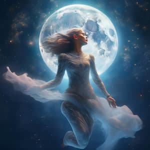 Lofi Hacia El País De Los Sueños Para Un Sueño Reparador - Latidos Binaurales Puros