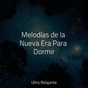 Melodías de la Nueva Era Para Dormir - Sonidos de lluvia para dormir