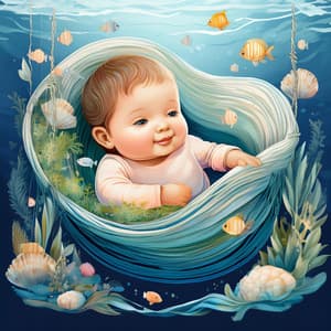 Sueños Lofi: Música Suave Para Dormir Para Bebés - Canciones de cuna de pájaros