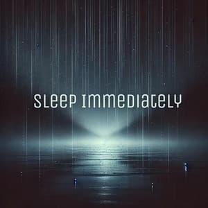 Sleep Immediately: Soothing Rain and Thunder Sounds - Healing Rain Sound Academy