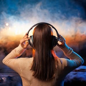 Calm Rhythms: Harmonies for Daily Serenity - Serenity Stream