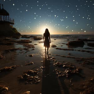 Concentración Junto A La Playa: Comprensión De Las Olas Del Océano - Sonidos de la Naturaleza Relax