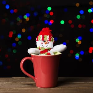 Santa's Jolly Christmas Collection: 50 Timeless Songs to Ignite Your Christmas Eve - Relaxation Sleep Meditation