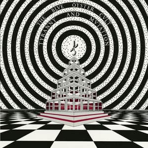 Tyranny And Mutation - Blue Öyster Cult