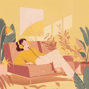 Music for Relaxation Time: Rhythms to Unwind - Relax & Chill Music