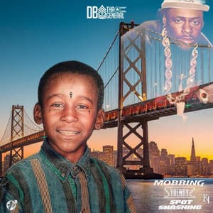 Mobbing Sydewayz Spot Smashing - DB Tha General