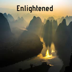 Enlightened - Tranquility Spree