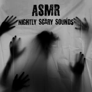 ASMR: Nightly Scary Sounds - Mario ASMR Studio
