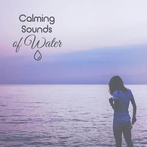 Calming Sounds of Water – Music to Help You Relax, Water Relaxation, Nature Sounds, Healing Waves - Relaxing Sounds Of Nature