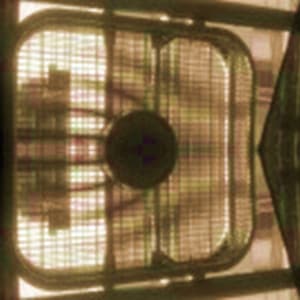 Fans, Refrigerators, Shredders and Air Conditioners - Sleep Meditate Relax