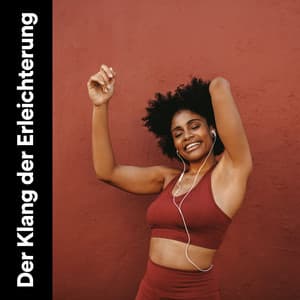 Der Klang der Erleichterung - Weißes Rauschen