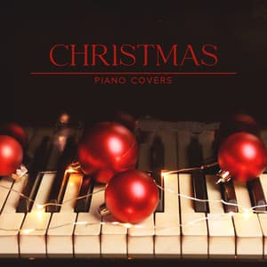 Christmas Piano Covers - John Flame