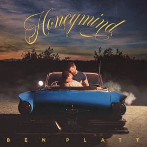 Honeymind - Ben Platt