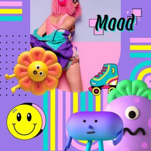 Tremendous Lo-fi - Ambiance for Optimistic Creativity - Jamie Lofi