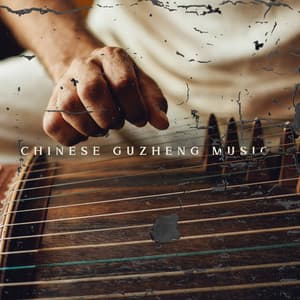 Chinese Guzheng Music: Oriental Instrumental for Deep Relaxation & Zen Meditation - Oriental New Age Lounge