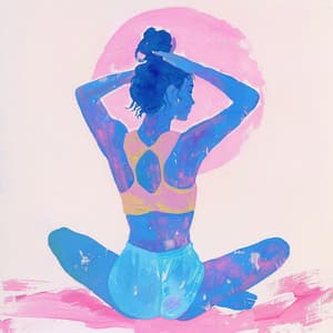 Escape Zen: Música Para Yoga Y Meditación - Canciones cristianas instrumentales