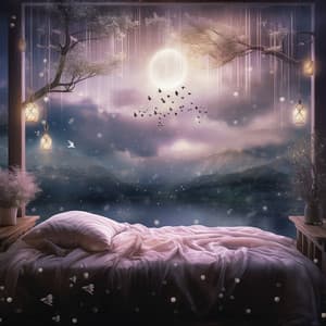 Rain Slumber: Echoes for Sleep - Sleep Noise Machine
