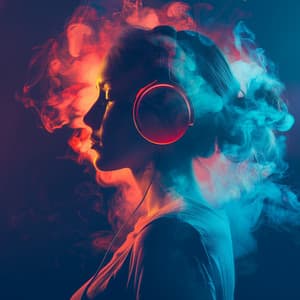 Echoes of Joy: Rhythms of Happiness - Energetic Harmonies