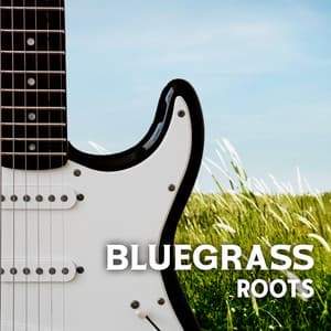 Bluegrass Roots: Jazzy Blues Music - Easy Listening Chilled Jazz