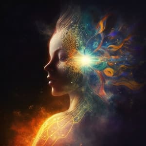 Divine Fortune: Attract Luck & Infinite Abundance with High Vibration Frequencies - John Solfeggio