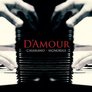 D'amour - Raffaele Casarano