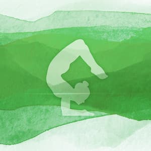 Meditasi & Anda - Lagu Yoga Yang Menenangkan