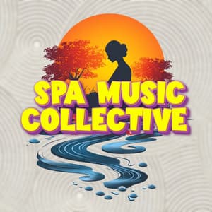 Ambient Spa Music For Relaxation & Healing - Spa Music Relaxation Therapy