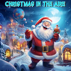 Christmas In The Aire - Classical Christmas Music Songs