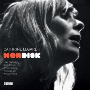 Nordisk - Cathrine Legardh