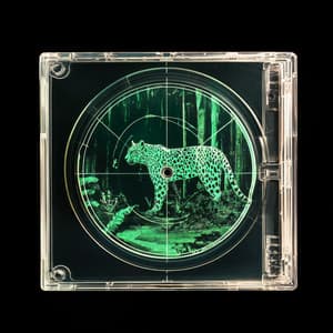 Panther's Step - Chill Out Town