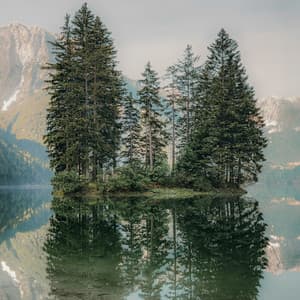 50 Masking Melodies: River Flow - White Noise for Babies