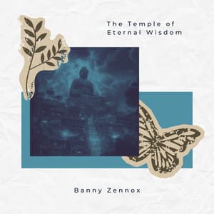 The Temple of Eternal Wisdom - Banny Zennox