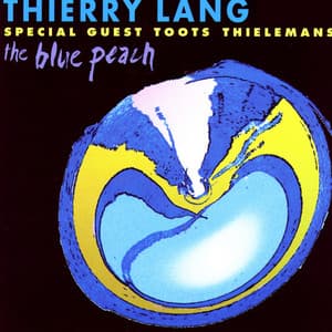 The Blue Peach - Thierry Lang