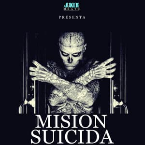 Mision Suicida - Joker Beats
