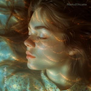 Tranquil Trails - Blurred Dreams