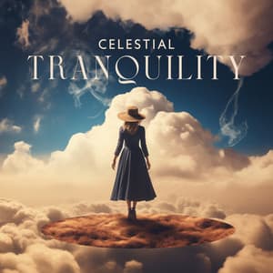 Celestial Tranquility: Blessed Meditation for Inner Happiness - Emotional Healing Intrumental Academy