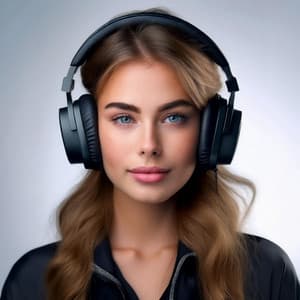 Música Para La Quietud: Tonos Armoniosos - Música para Restaurantes