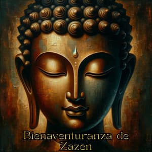 Bienaventuranza de Zazen: Meditación Relajante de Buda y Baño de Sonido Tibetano, Música Tranquila para la Paz Interior, Curación y Silencio - Academia de Música Mantras Budistas