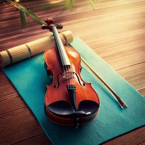 Orchestra for Yoga: Flow and Balance - Headspace Music