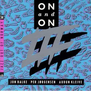 On and On - Per Jørgensen