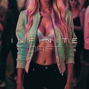 Infinite Drift: Dance Floor Sphere until the Dawn Breaks - Ibiza Dance Party
